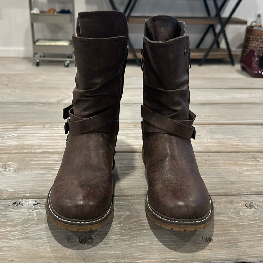 G.C. Shoes - Boot